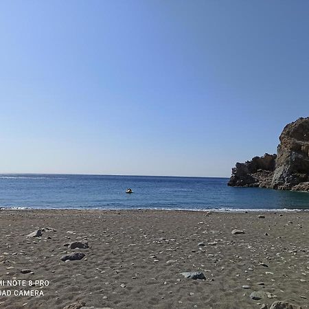 Il Silenzio Vila Magarikari Exterior foto