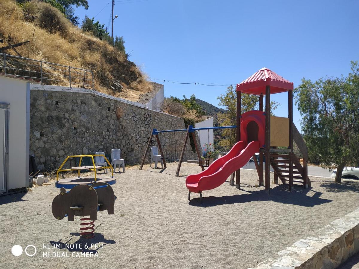 Il Silenzio Vila Magarikari Exterior foto