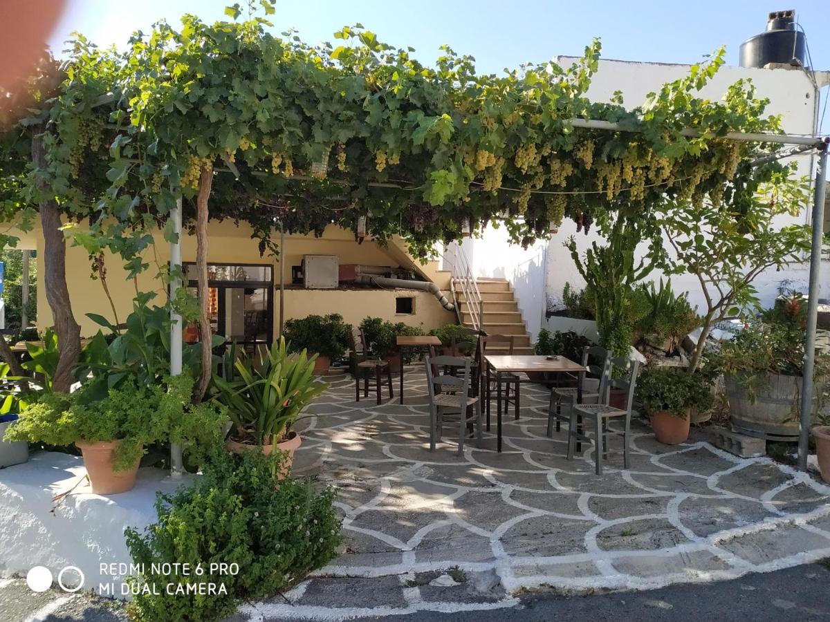 Il Silenzio Vila Magarikari Exterior foto