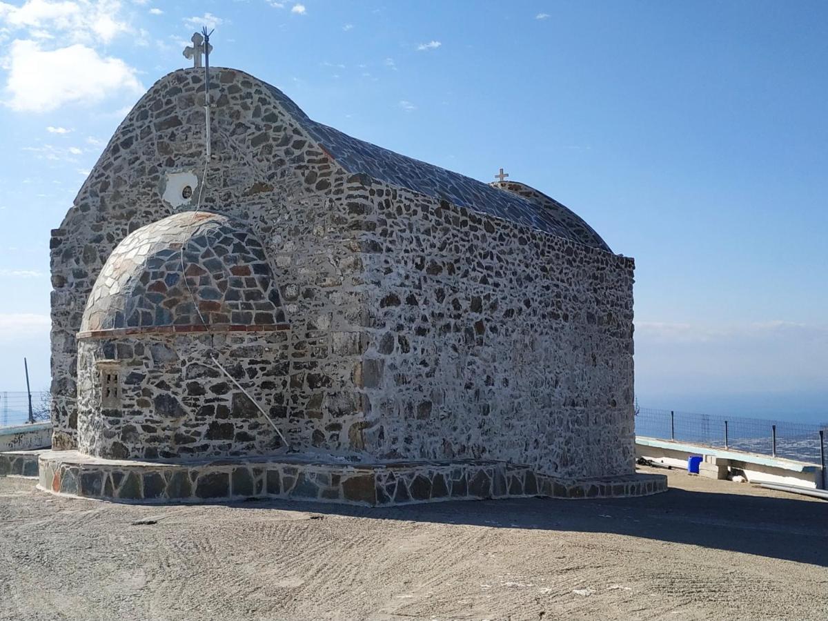 Il Silenzio Vila Magarikari Exterior foto