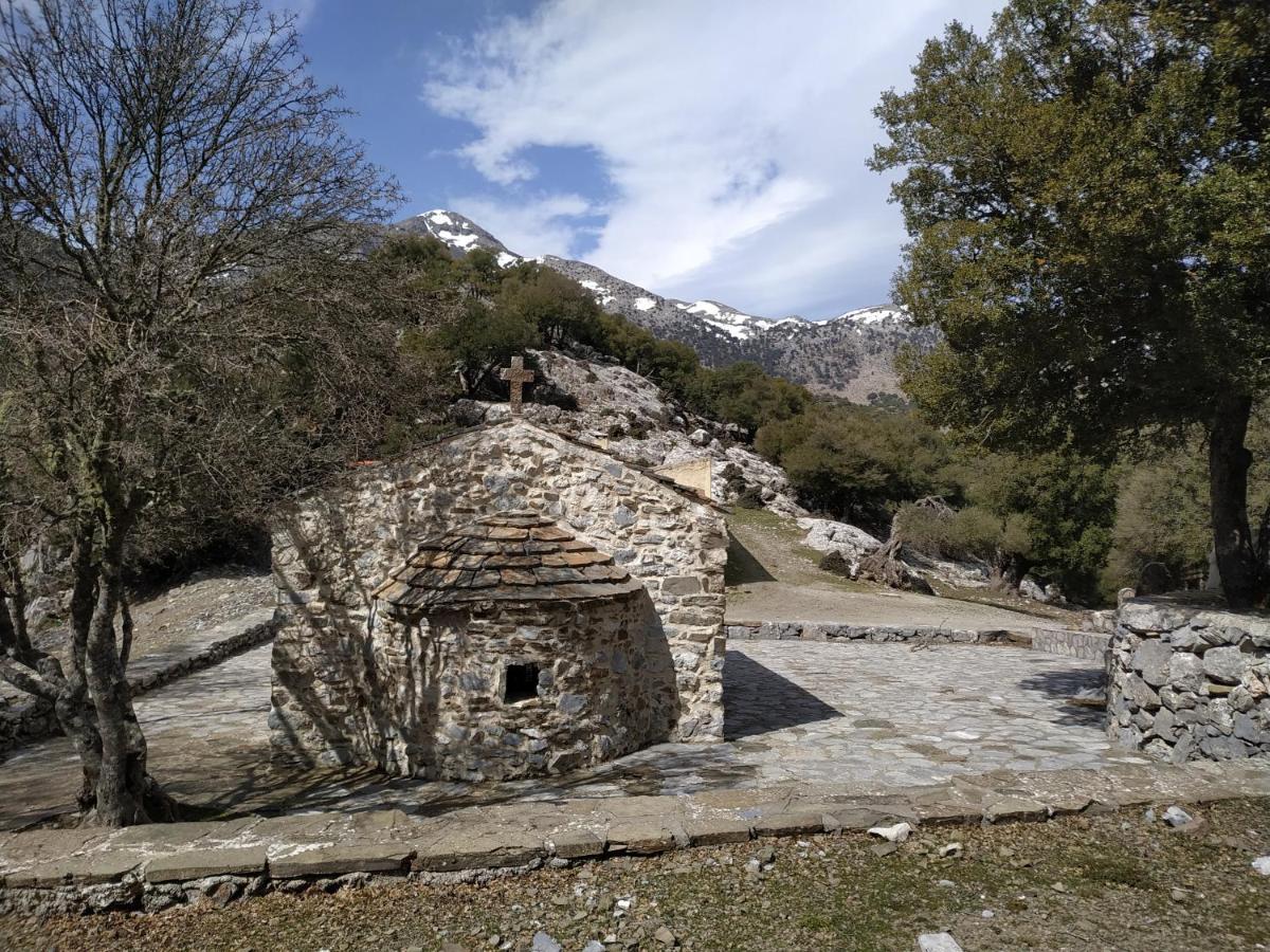 Il Silenzio Vila Magarikari Exterior foto
