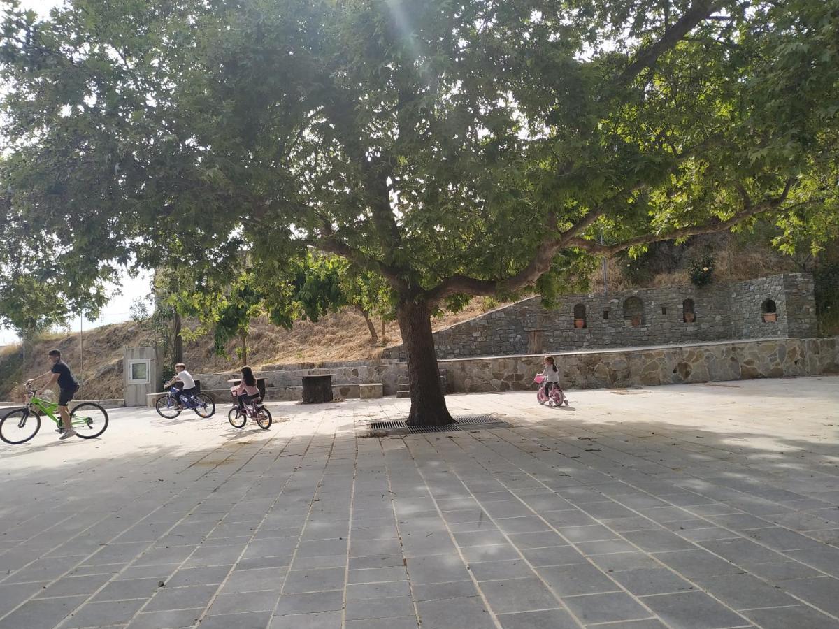 Il Silenzio Vila Magarikari Exterior foto