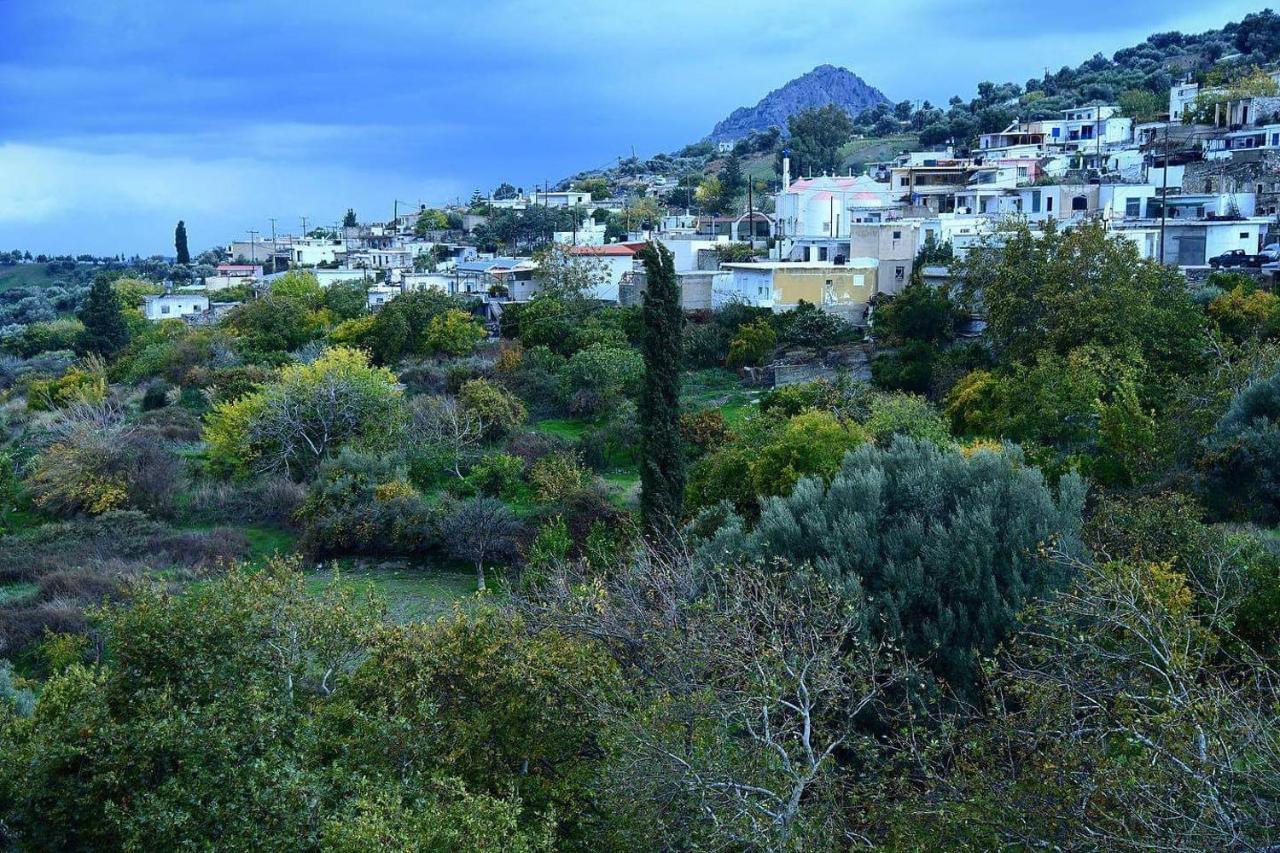 Il Silenzio Vila Magarikari Exterior foto